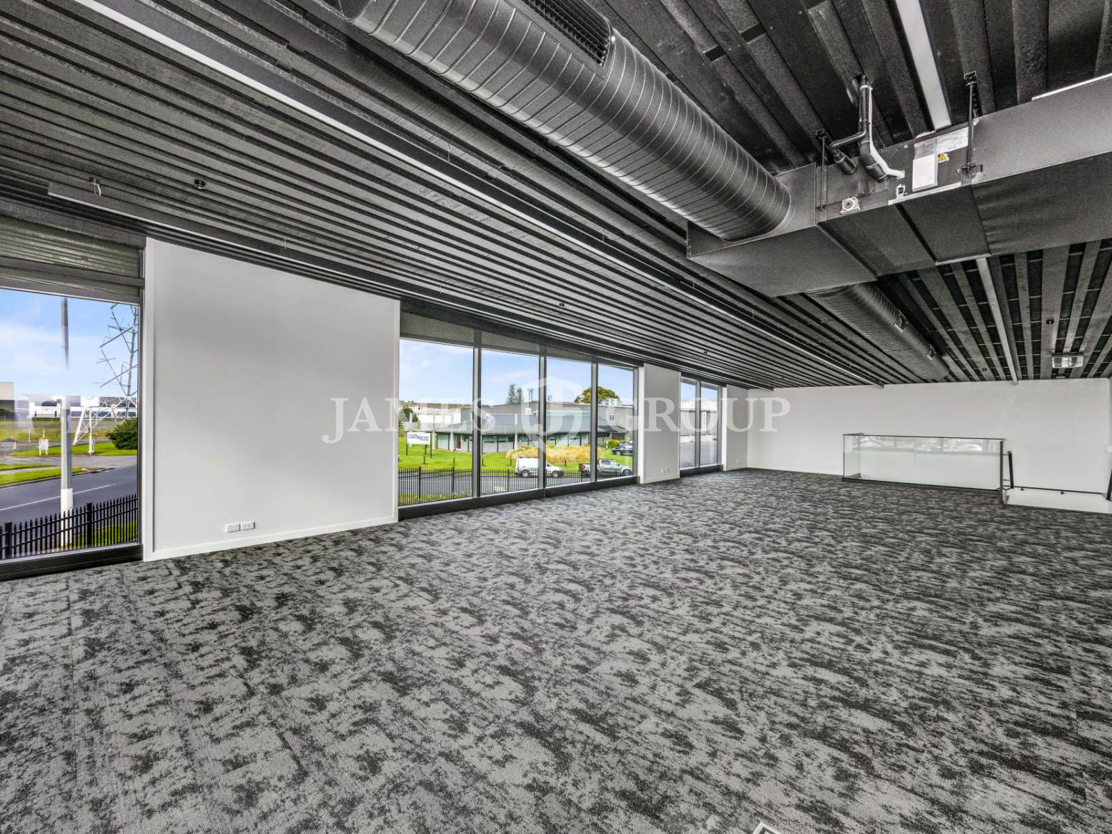 2,316sqm A-grade Warehouse – East Tamaki