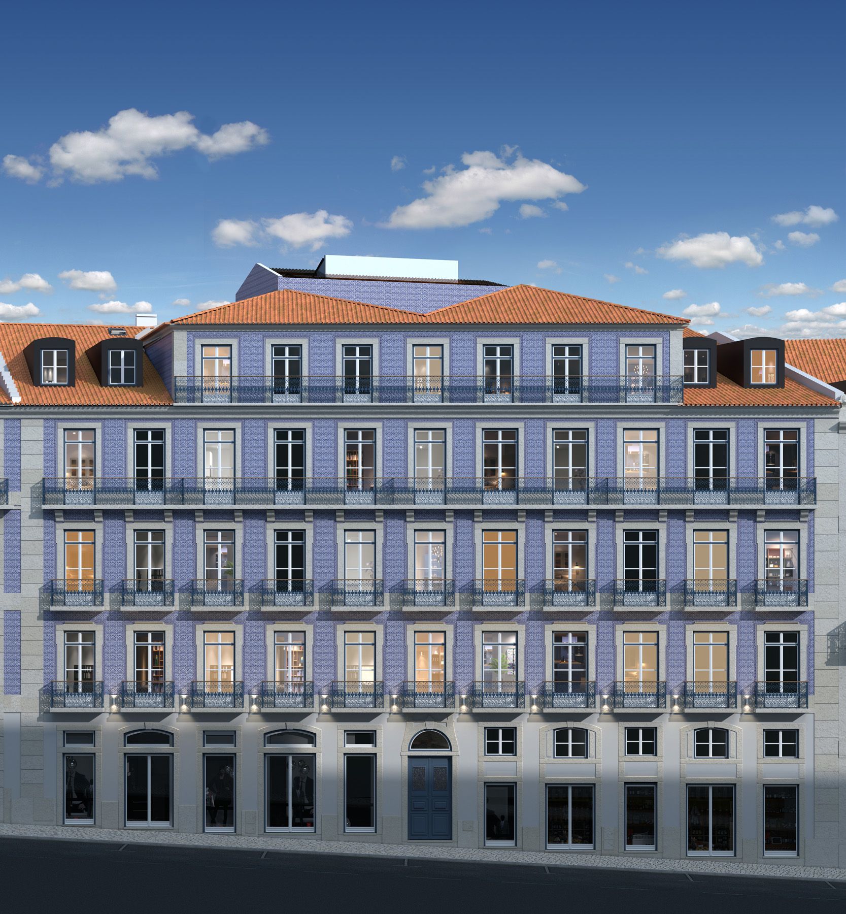 2 bed Apartment For Sale in Lisbon, Lisbon Metropolitan Area