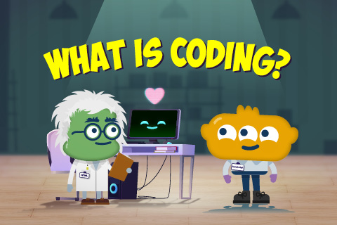 What is Coding?