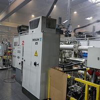 Cold Chamber Die Casting Cell-Frech - Image 15