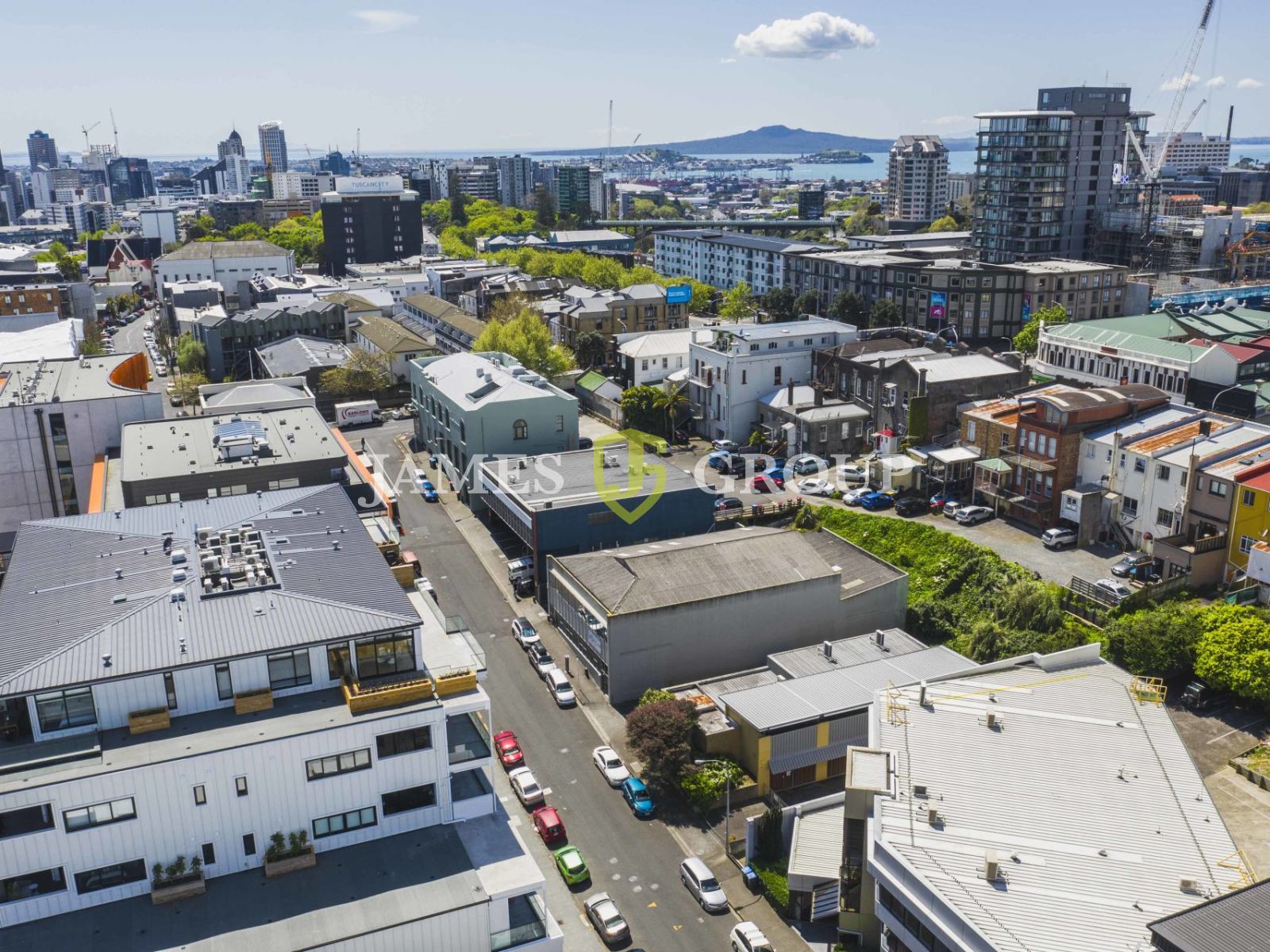 Short Term Ground Floor Office | 308sqm