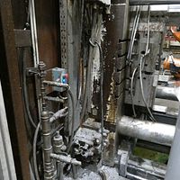 Cold Chamber Die Casting Cell-Frech - Image 26