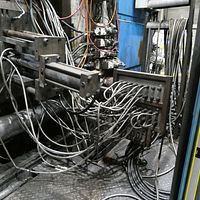 Cold Chamber Die Casting Cell-Frech - Image 25