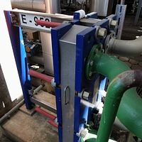 LGO, Condensate, Cylinder Oil, Hot Water, Slack Wax, Cooling Water- - Image 6