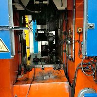 Non-Ferrous Hot Forging Press Line-Hydromec - Image 11