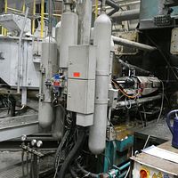 Cold Chamber Die Casting Cell-Bühler - Image 19