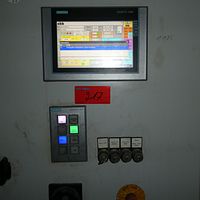 Cold Chamber Die Casting Cell-Idra - Image 31
