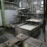Cold Chamber Die Casting Cell-Bühler - Image 31