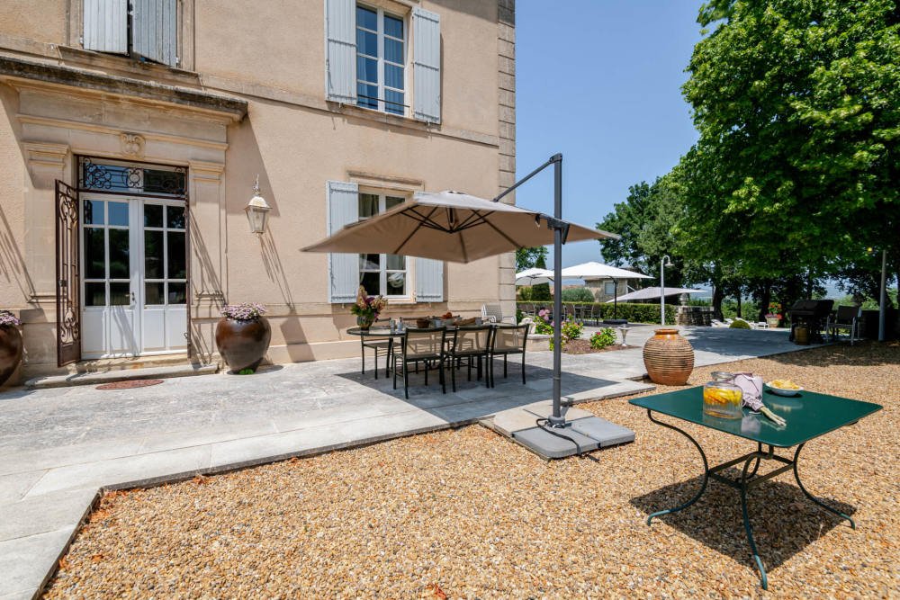 Photographs of Domaine des Légendes4 villa in Provence - Image 41 of 45