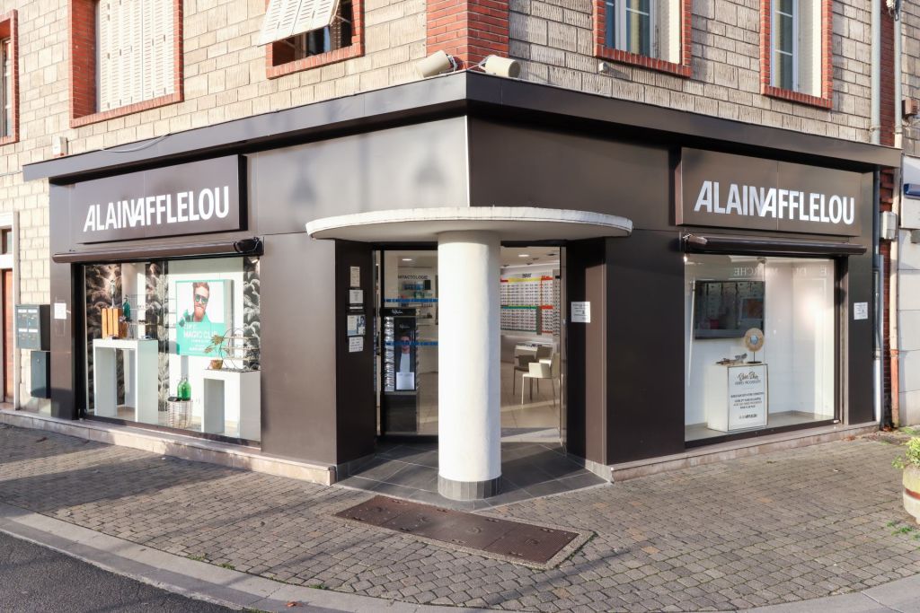 Magasin audioprothesiste 12 rue de Vienne 27140 GISORS