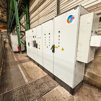 Heat Treatment and Finishing Line-STEIN HEURTEY - Image 32