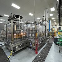 Filling & Packaging Line- - Image 3
