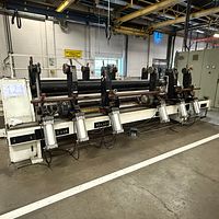Film Slitting Rewinding Machine-Atlas - Image 7