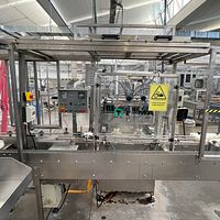 Creams Filling Machine-Tema - Image 20