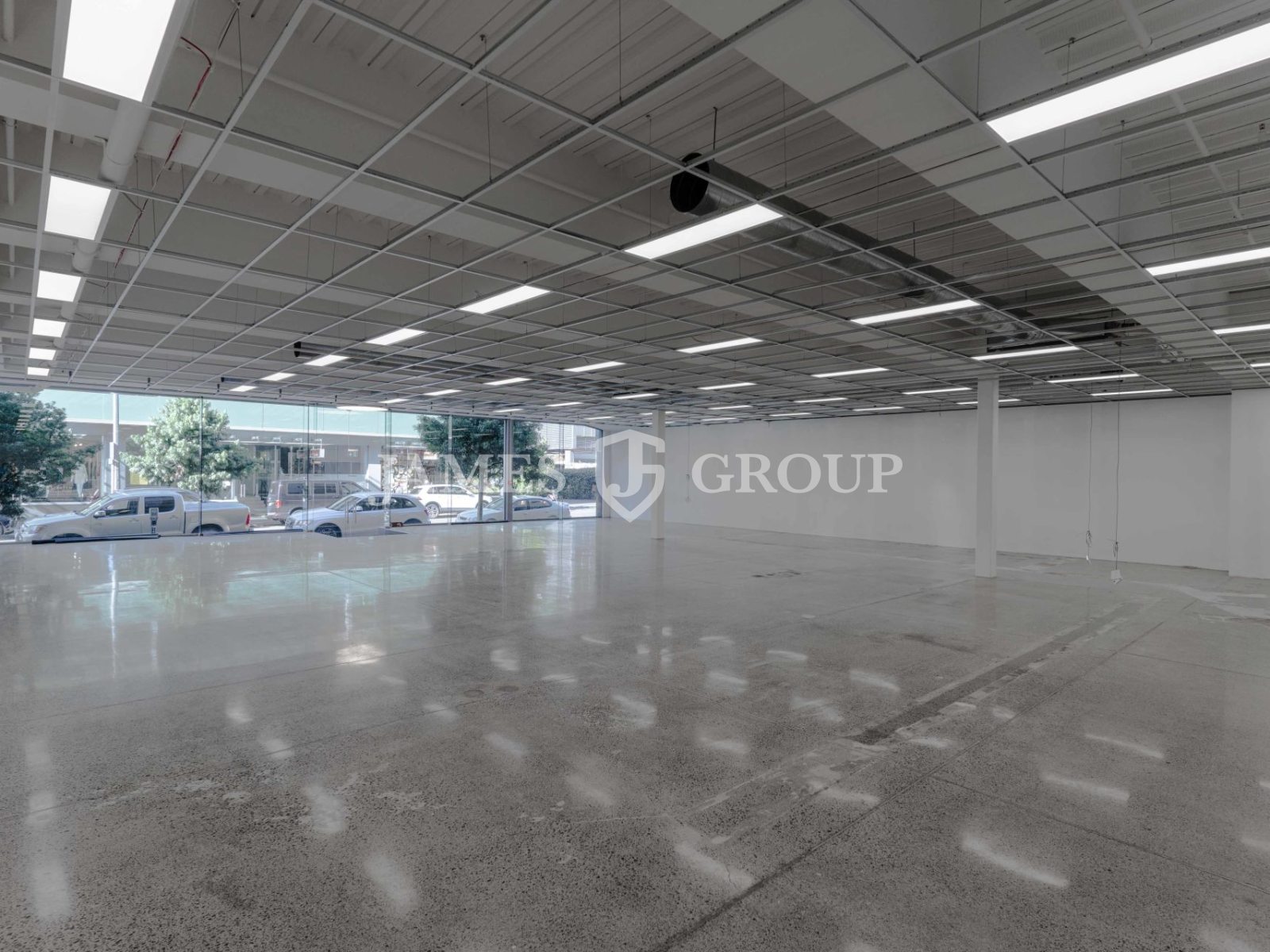 358sqm Of Premium Newmarket Retail/office +parking