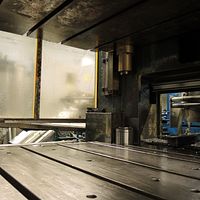 Double Column Mechanical Pressline-Mossini - Image 5
