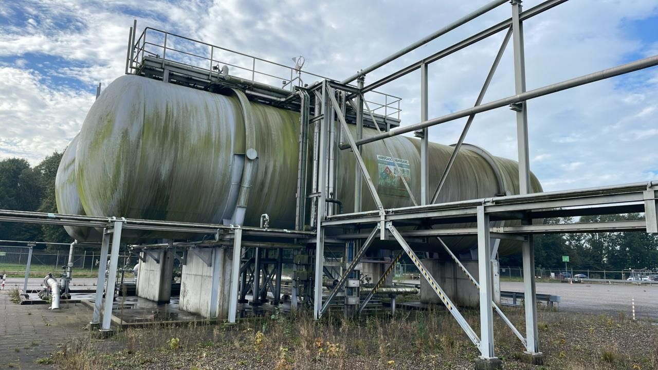 Storage Vessels- - Image 4