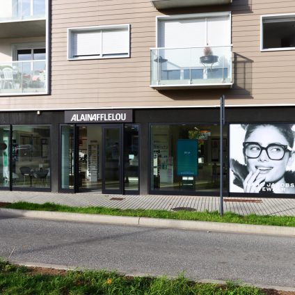 Magasin Opticien 5 boulevard Ambroise Paré 80000 AMIENS