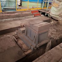 Roll Grinder-Pomini - Image 23