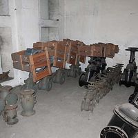 Shut-off Valve-Honda - Image 4