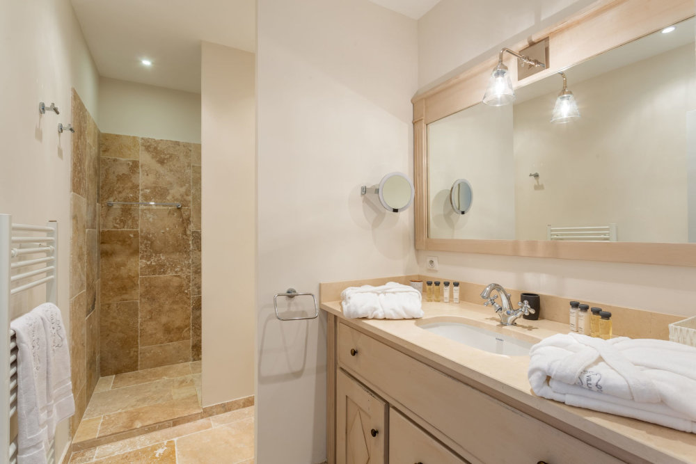 Photographs of Villa Plenitude villa in Provence - Image 23 of 36