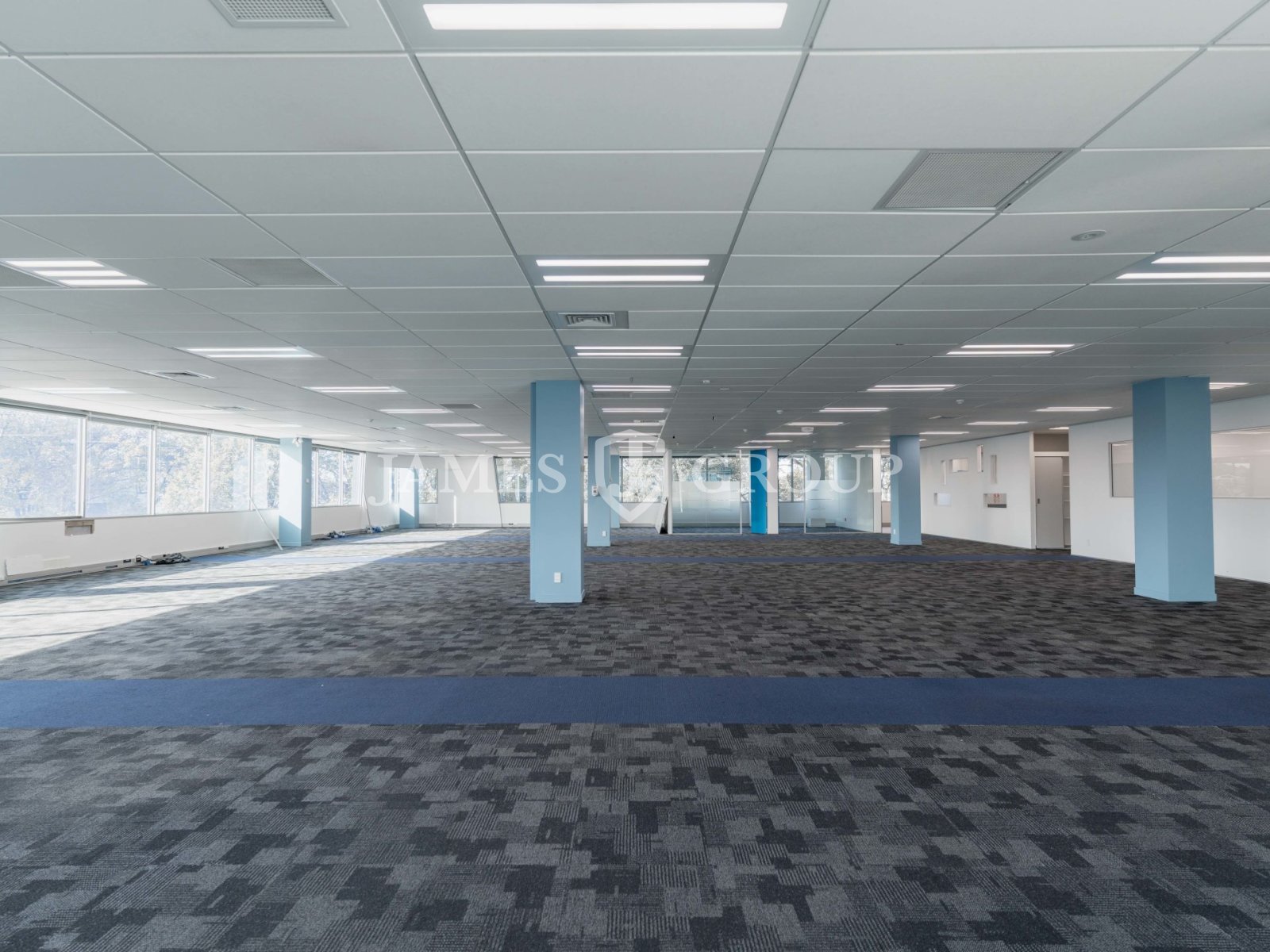 Premium Office – Premium Location