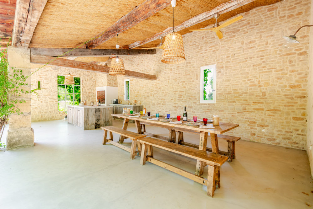 Photographs of Mas des Splendeurs villa in Provence - Image 28 of 53