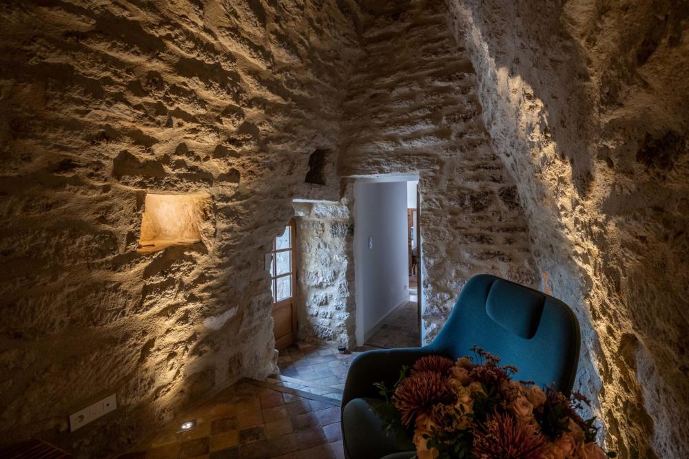 Photographs of Mas des Altesses villa in Provence - Image 29 of 38