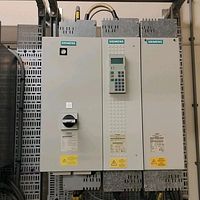 Frequency Drives LV- - Image 27