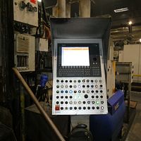 Cold Chamber Die Casting Cell-Idra - Image 14