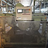 Narrow Strip Continuous Annealing and Straightening Line No.6-UTAB - Image 20