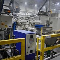 Cold Chamber Die Casting Cell-Frech - Image 9