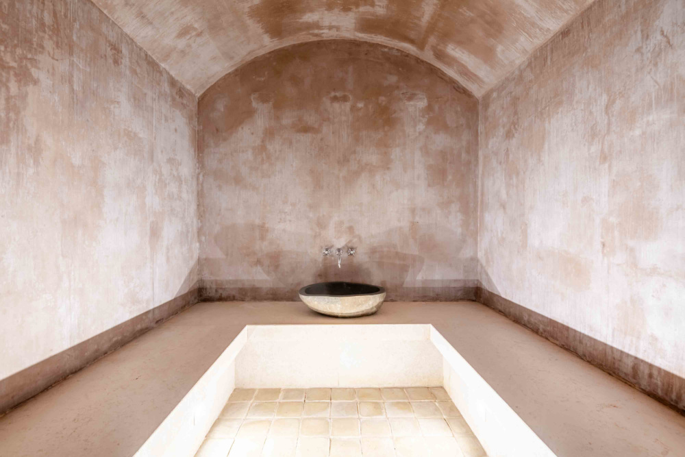 Photographs of Domaine de Villeblanche villa in Provence - Image 52 of 60