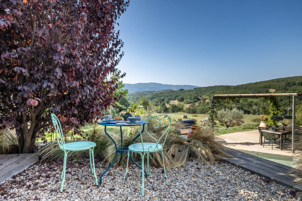 Photographs of Villa Caseneuve villa in Provence - Image 11 of 42