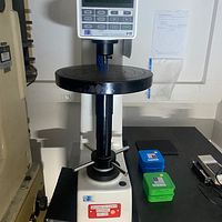 Laboratory-ROCKWELL - Image 2
