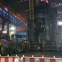 Hot Rolling Mill-SMS Mannesmann Demag Sack - Image 10