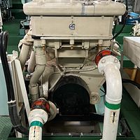 Tugboat-SAMKWANG SHIPBUILDING & ENG'G. - Image 32