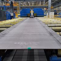 JCO-LSAW Welded Pipe Production Lines-HYUNDAI RB - Image 4