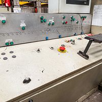 Heat Treatment and Finishing Line-STEIN HEURTEY - Image 30
