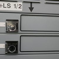 Electrical Transformer Substation 6kV/400V- - Image 35