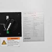 Reactor-Aixtron - Image 2