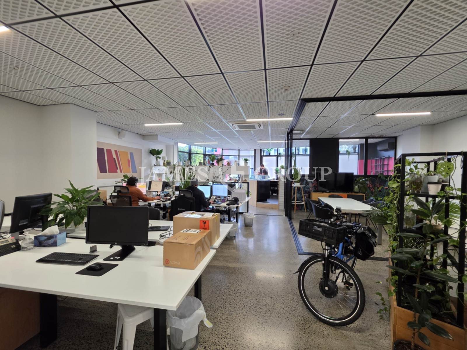 Prime City Centre Office Space Ready For You