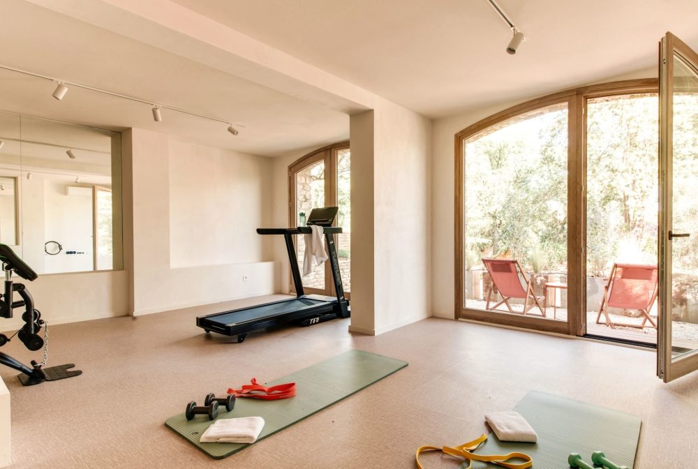 Photographs of New! Mas des Bruyeres villa in Provence - Image 31 of 37