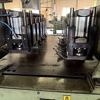 Narrow Strip Continuous Annealing and Straightening Line No.6-UTAB - Image 13