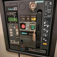 SIVACON Low-Voltage Switchgear with VFD-Siemens - Image 12