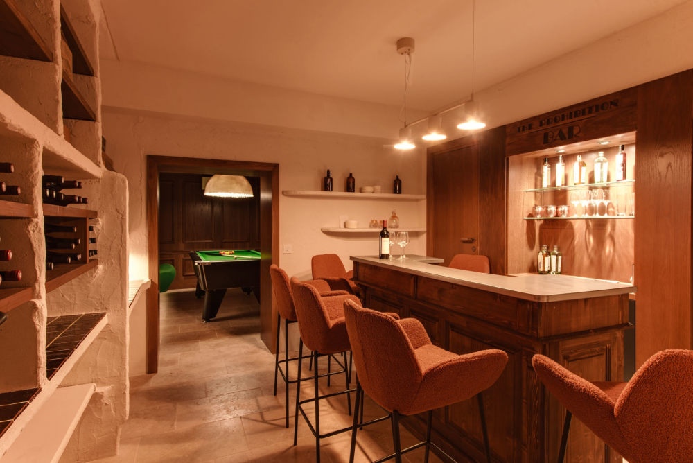 Photographs of New! Mas des Bruyeres villa in Provence - Image 33 of 37