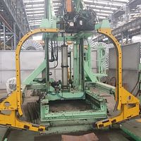 Rolling Mills Auxiliary Equipment- - Image 5