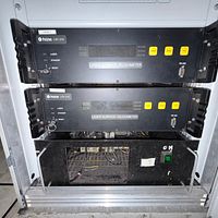 Testing-SURFACE ENGINEERING  POLYTEC  ZUMBACH  FOERSTER  CIRCOGRAPH DS TECNATOM - Image 26