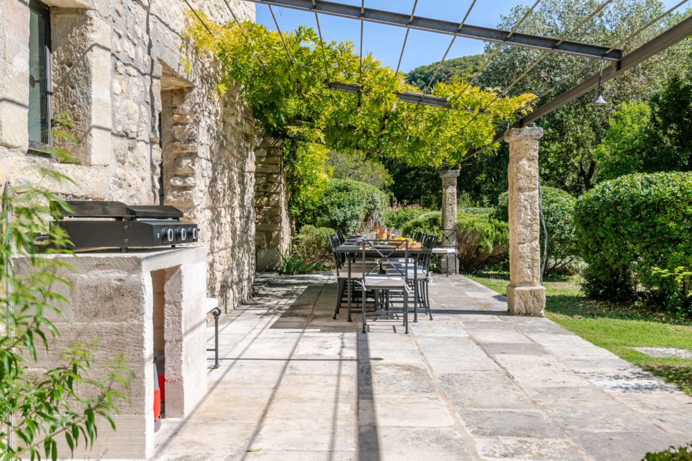 Photographs of Domaine des Saisons villa in Provence - Image 16 of 52