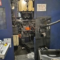 Non-Ferrous Hot Forging Press Line-Hydromec - Image 13